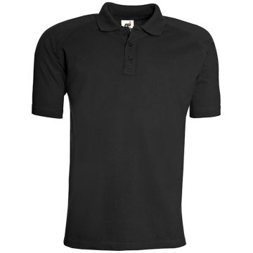 Raglan Polo Shirt