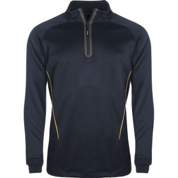 Performance Quarter Zip Training Top