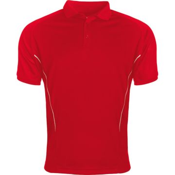 Performance Polo Shirt