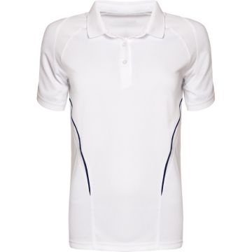 Performance Female Polo Shirt