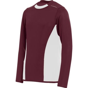 Essentials Long Sleeve Multisport Top