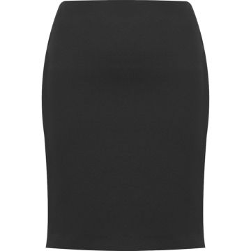 Designer Straight Skirt