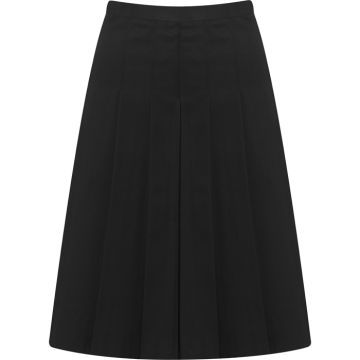 Aspire Pleated Skirt