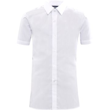 2-Pack Slim Fit Short Sleeve Shirt