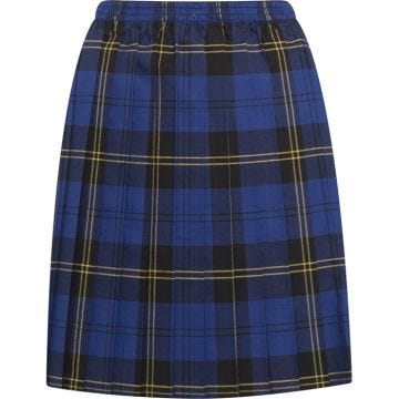 Skye Tartan Skirt