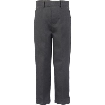 Junior Boys Relaxed Fit Trousers