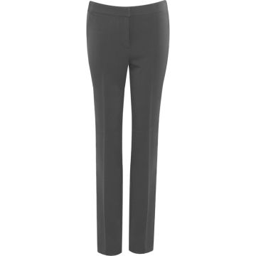 Senior Girls Slim Fit Trousers