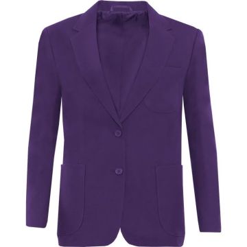 Ziggys Fitted Blazer