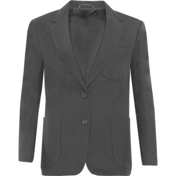 Ziggy Fitted Blazer