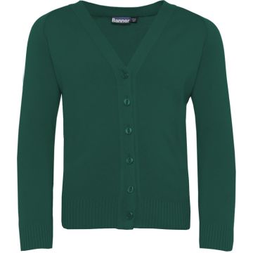 50/50 Cardigan