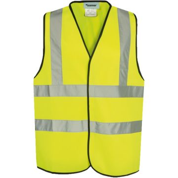 Hi Vis Vest