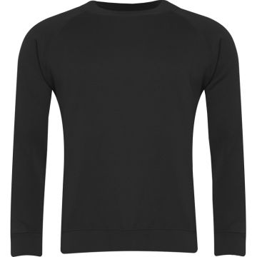 Classic Crew Neck Sweatshirt