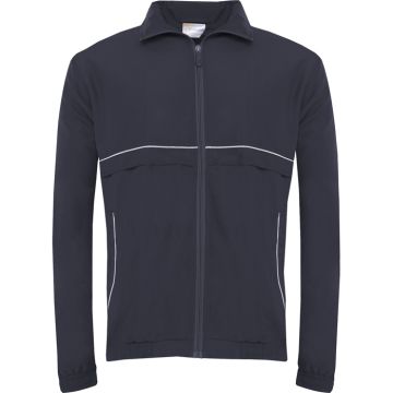 Reflector Tracksuit Top