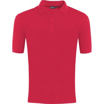 Polo Shirts - Uniform - Banner Schoolwear