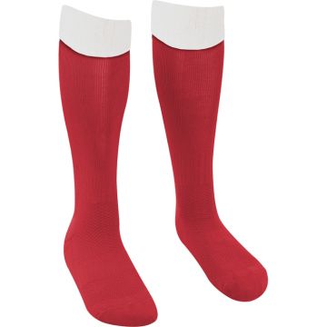 Contrast Sport Socks