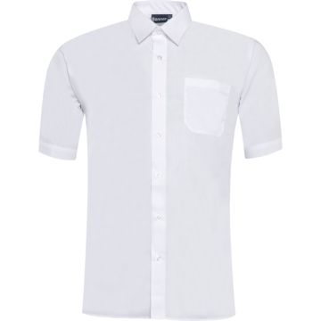 2-Pack Regular Fit Short Sleeve Shirt