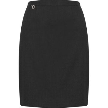 Amber A Line Junior Skirt