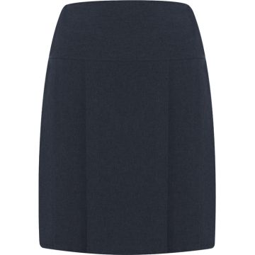 Banbury Pleated Skirt