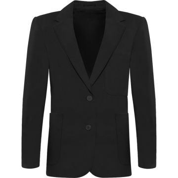 Viscount Fitted Blazer