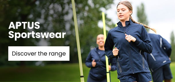 APTUS sportswear
